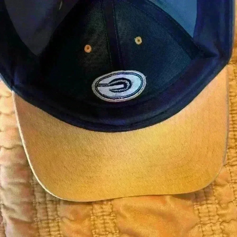 Green Bay Packers Men’s Hat